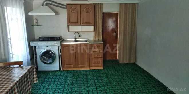 3 otaqlı həyət evi/bağ evi - Quba - 150 m² (6)