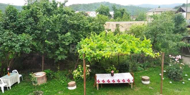 3 otaqlı həyət evi/bağ evi - Quba - 150 m² (3)