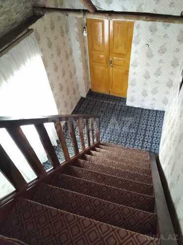 3 otaqlı həyət evi/bağ evi - Quba - 150 m² (11)