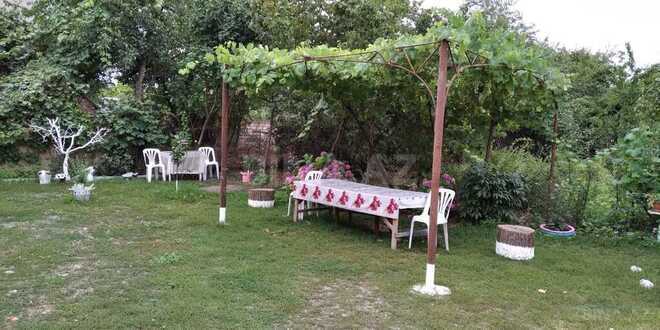 3 otaqlı həyət evi/bağ evi - Quba - 150 m² (4)