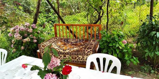 3 otaqlı həyət evi/bağ evi - Quba - 150 m² (2)