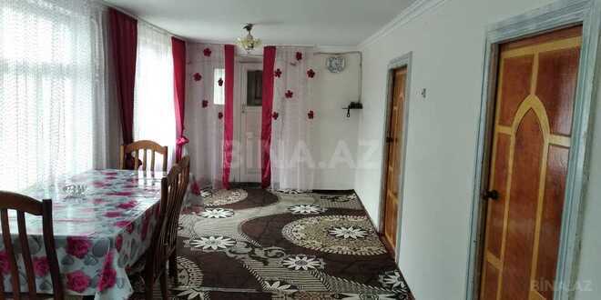 3 otaqlı həyət evi/bağ evi - Quba - 150 m² (10)