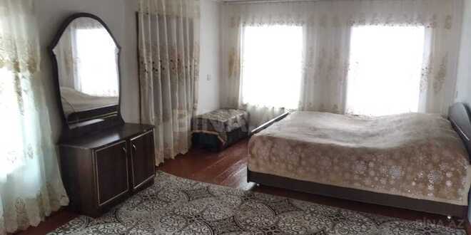 3 otaqlı həyət evi/bağ evi - Quba - 150 m² (7)