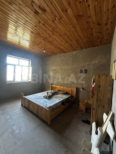 3 otaqlı həyət evi/bağ evi - Yeni Suraxanı q. - 110 m² (3)