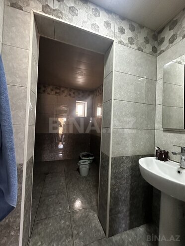 3 otaqlı həyət evi/bağ evi - Yeni Suraxanı q. - 110 m² (8)