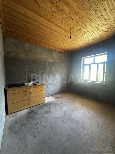 3 otaqlı həyət evi/bağ evi - Yeni Suraxanı q. - 110 m² (7)