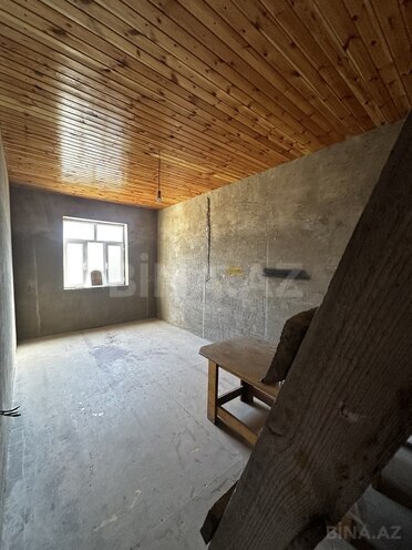 3 otaqlı həyət evi/bağ evi - Yeni Suraxanı q. - 110 m² (4)