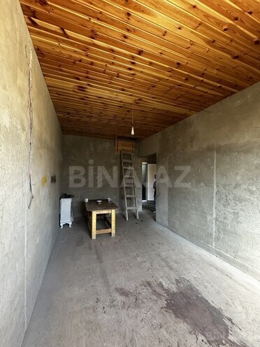 3 otaqlı həyət evi/bağ evi - Yeni Suraxanı q. - 110 m² (6)