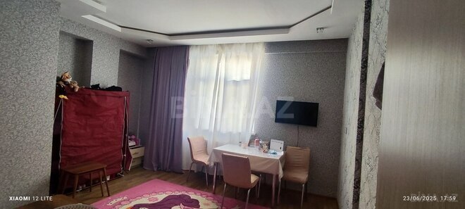 2 otaqlı yeni tikili - Masazır q. - 60 m² (10)