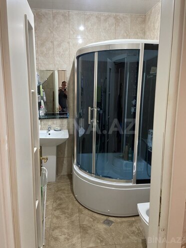 5 otaqlı həyət evi/bağ evi - Şüvəlan q. - 170 m² (16)