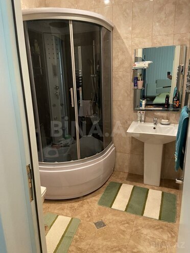 5 otaqlı həyət evi/bağ evi - Şüvəlan q. - 170 m² (17)