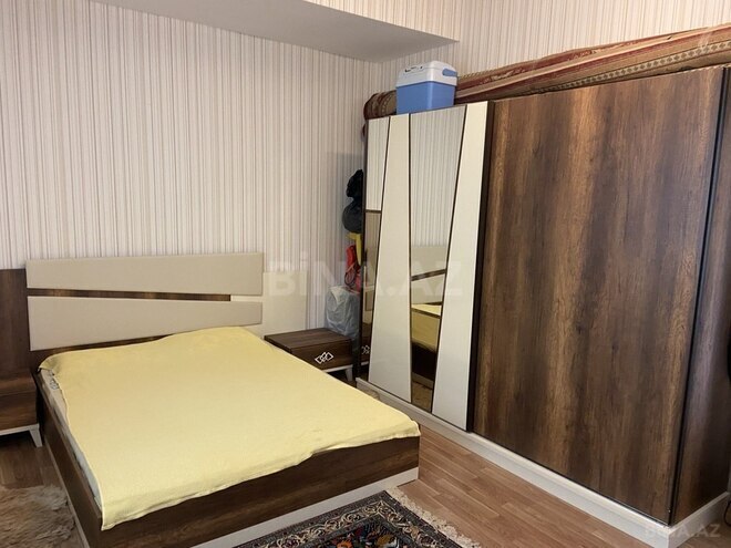 5 otaqlı həyət evi/bağ evi - Şüvəlan q. - 170 m² (13)
