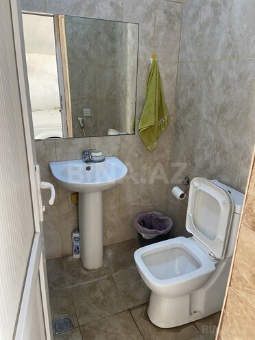 5 otaqlı həyət evi/bağ evi - Şüvəlan q. - 170 m² (18)