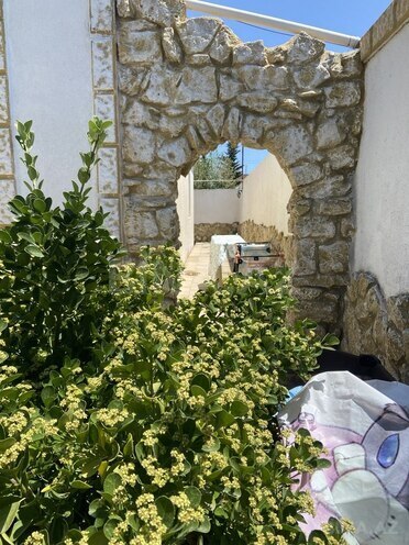 5 otaqlı həyət evi/bağ evi - Şüvəlan q. - 170 m² (7)
