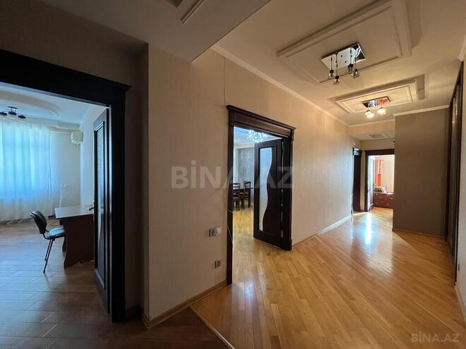 3-комн. новостройка - м. Кара Караев - 130 м² (11)