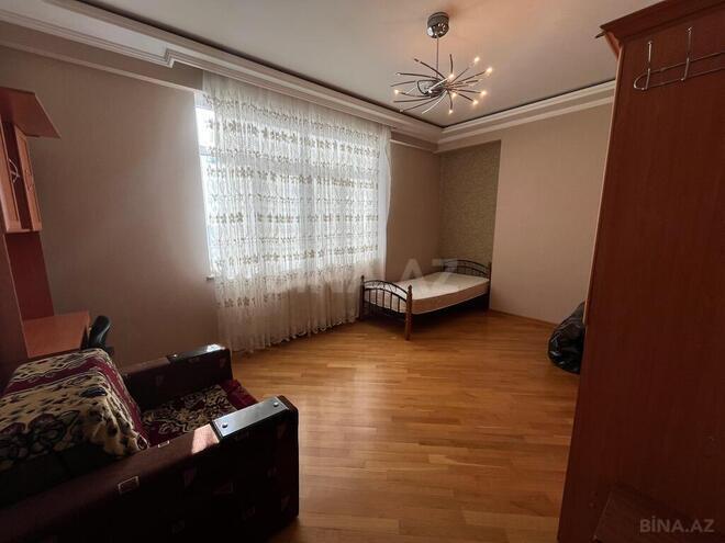 3-комн. новостройка - м. Кара Караев - 130 м² (9)