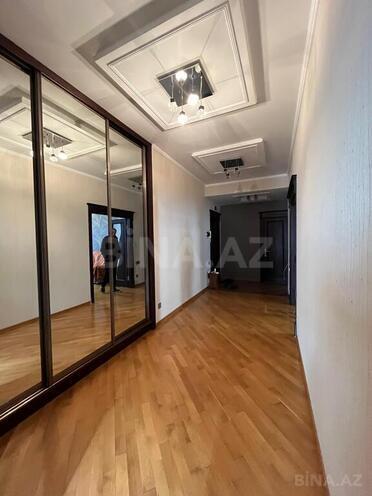 3-комн. новостройка - м. Кара Караев - 130 м² (14)