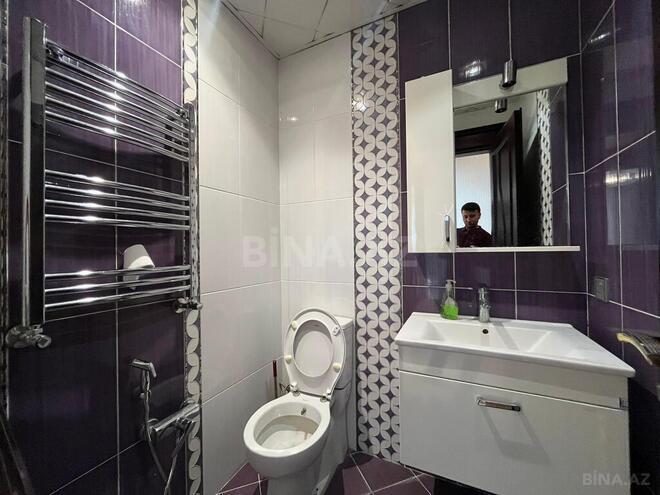 3-комн. новостройка - м. Кара Караев - 130 м² (7)