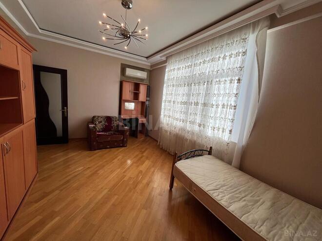 3-комн. новостройка - м. Кара Караев - 130 м² (15)