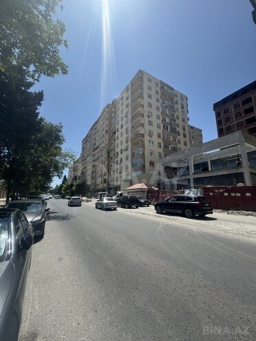 3 otaqlı yeni tikili - Xırdalan - 77 m² (1)