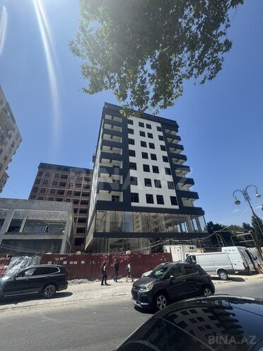 3 otaqlı yeni tikili - Xırdalan - 77 m² (3)