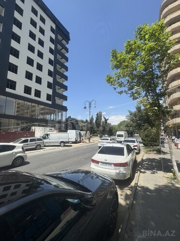 3 otaqlı yeni tikili - Xırdalan - 77 m² (2)