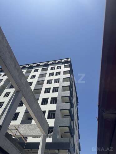 3 otaqlı yeni tikili - Xırdalan - 77 m² (4)