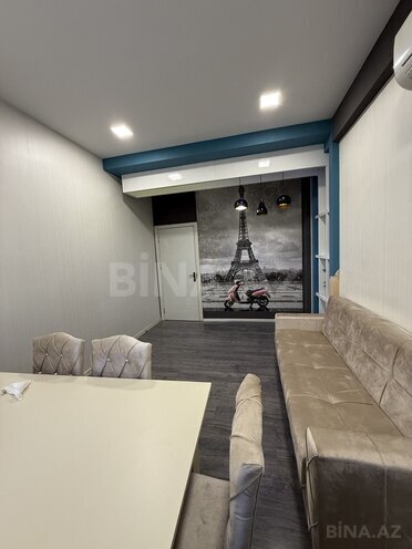 2 otaqlı yeni tikili - Həzi Aslanov q. - 77 m² (7)