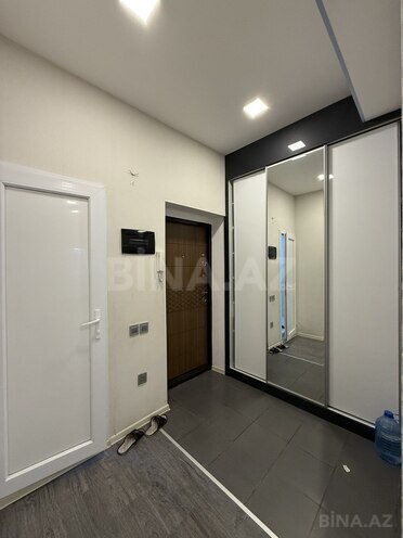 2 otaqlı yeni tikili - Həzi Aslanov q. - 77 m² (15)