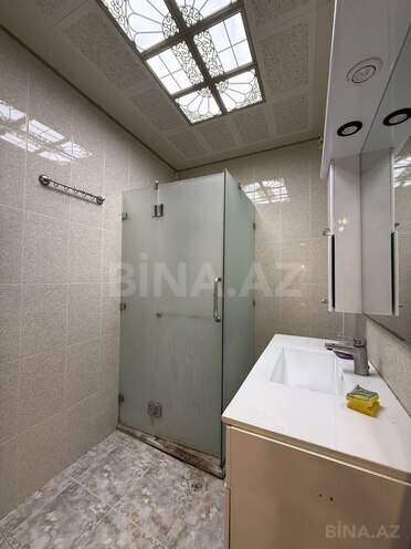2 otaqlı yeni tikili - Həzi Aslanov q. - 77 m² (17)