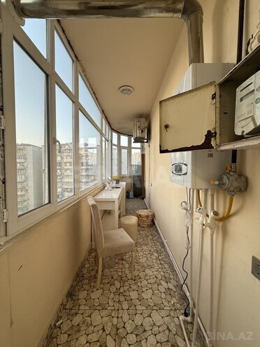 2 otaqlı yeni tikili - Həzi Aslanov q. - 77 m² (11)