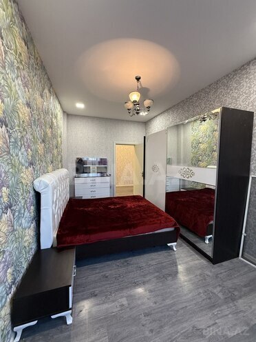 2 otaqlı yeni tikili - Həzi Aslanov q. - 77 m² (3)