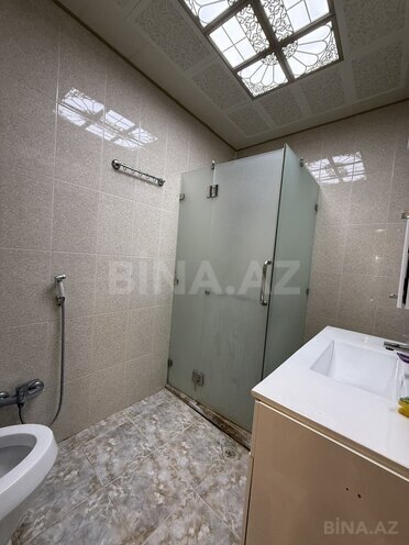2 otaqlı yeni tikili - Həzi Aslanov q. - 77 m² (16)