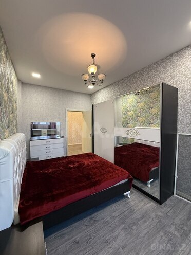 2 otaqlı yeni tikili - Həzi Aslanov q. - 77 m² (2)