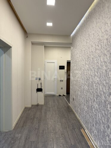 2 otaqlı yeni tikili - Həzi Aslanov q. - 77 m² (14)