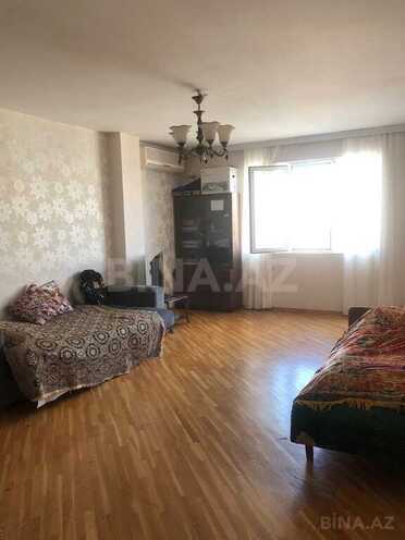 2-комн. вторичка - м. Нариман Нариманов - 55 м² (7)
