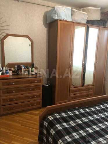 2-комн. вторичка - м. Нариман Нариманов - 55 м² (9)