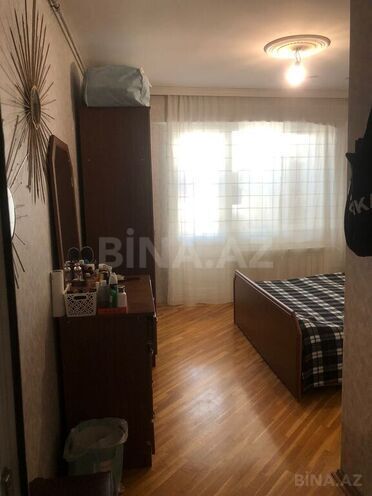 2-комн. вторичка - м. Нариман Нариманов - 55 м² (10)