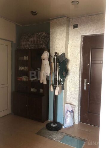 2-комн. вторичка - м. Нариман Нариманов - 55 м² (4)