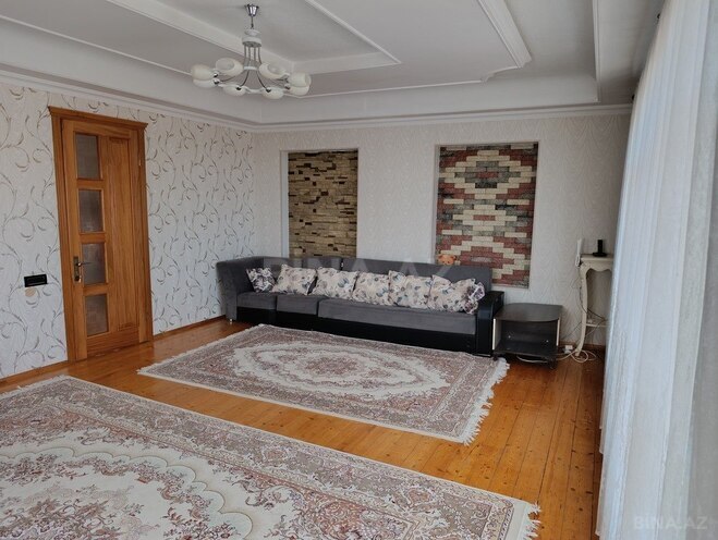5-комн. дом/дача - пос. Биби-Эйбат - 200 м² (5)