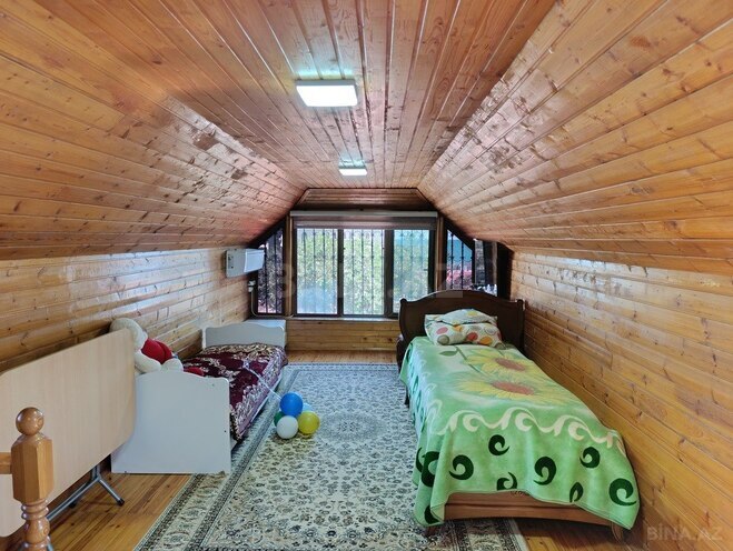 5-комн. дом/дача - пос. Биби-Эйбат - 200 м² (2)