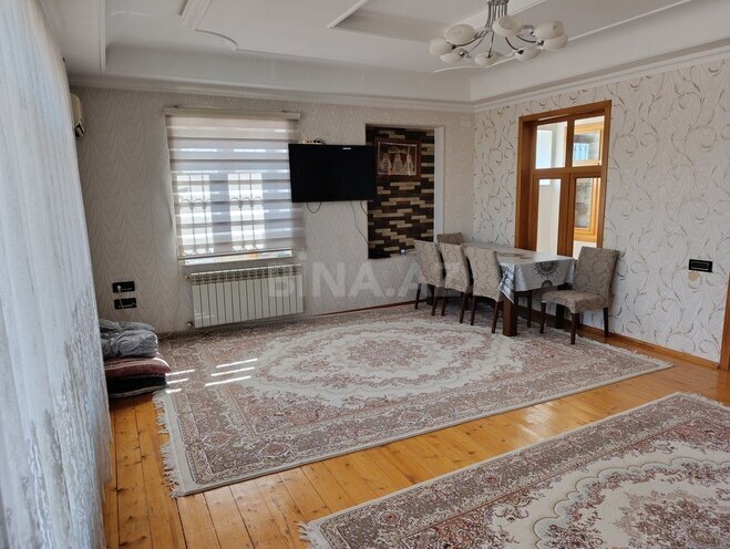 5-комн. дом/дача - пос. Биби-Эйбат - 200 м² (6)