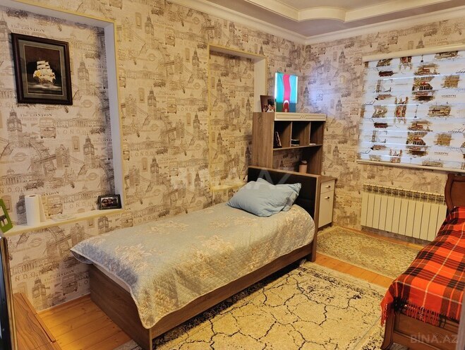 5-комн. дом/дача - пос. Биби-Эйбат - 200 м² (7)