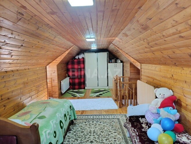5-комн. дом/дача - пос. Биби-Эйбат - 200 м² (3)