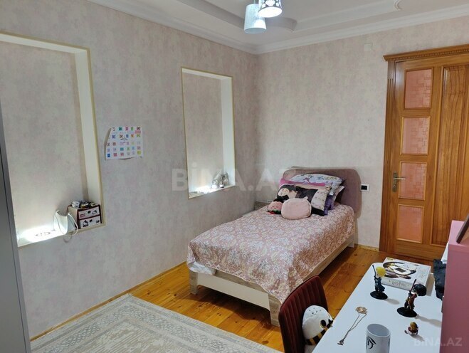 5-комн. дом/дача - пос. Биби-Эйбат - 200 м² (10)
