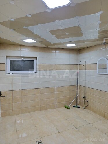 5-комн. дом/дача - пос. Биби-Эйбат - 200 м² (22)