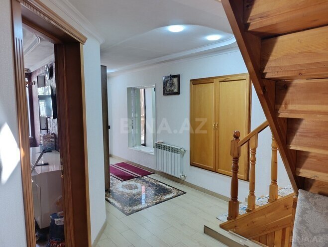 5-комн. дом/дача - пос. Биби-Эйбат - 200 м² (18)