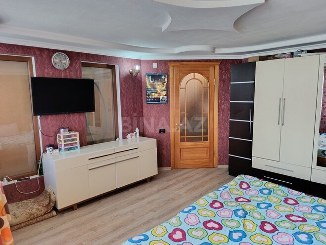 5-комн. дом/дача - пос. Биби-Эйбат - 200 м² (24)