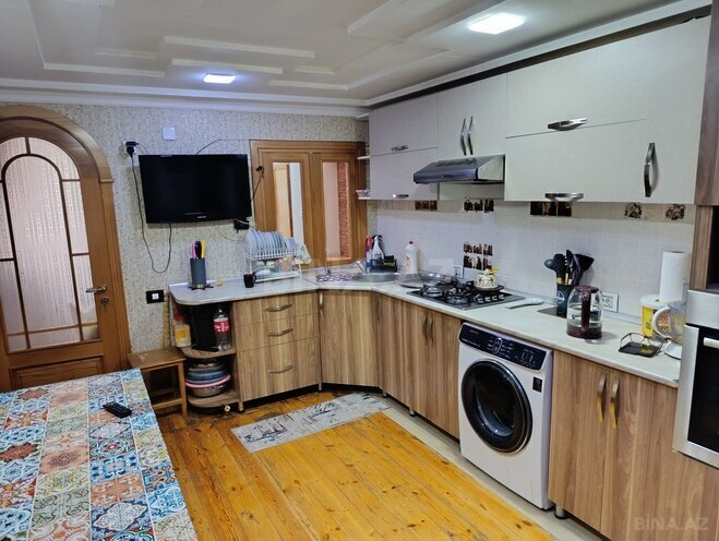 5-комн. дом/дача - пос. Биби-Эйбат - 200 м² (9)