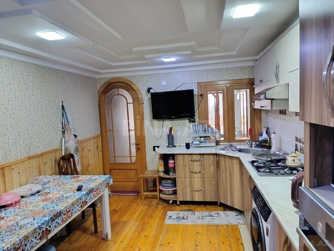 5-комн. дом/дача - пос. Биби-Эйбат - 200 м² (14)
